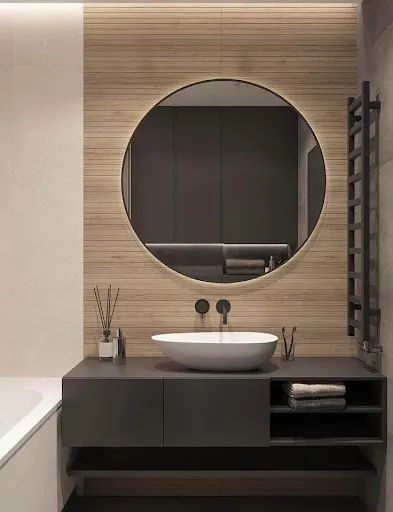 Projektowanie wnętrz Leszno Klaren Studio